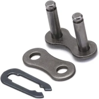 Snelspanner 12,7 mm C40 voor grasmaaiertractor Vemera