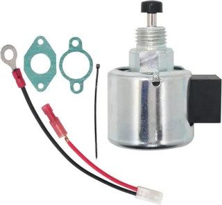 Solenoïde reparatieset voor Kohler en John Deere - ShopVlot