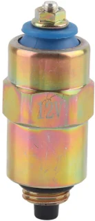 Solenoïdeklep 7185.900W (Ford)