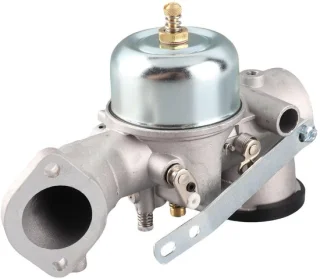 Solidchoice carburateur voor 12hp grasmaaier