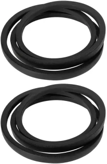 Solidchoice rubber aandrijfriem v-riem