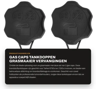 Solidchoice tankdop 594061