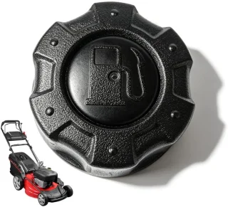 Solidchoice - Tankdop voor grasmaaier