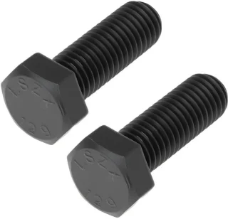 SOUQONE maaierblad vervangend 2 stuks voor Servis Rhino Breeze (00775026)