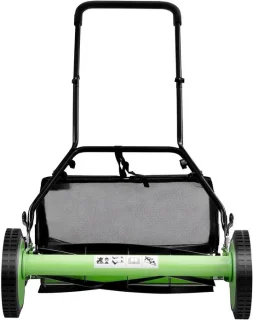 Spindelmaaier - handgrasmaaier - 50.8 cm - groen