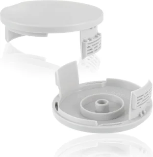 Spoelafdekking grasmaaier 2 stuks - ShopVlot