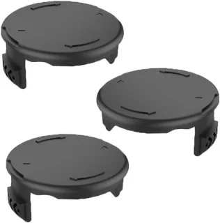 Spoelcover voor grasmaaier - pack van 3
