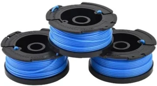 Spoelen voor grasmaaiers en trimmers – 3 stuks
