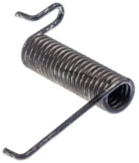 Spring DP01157 Deflector