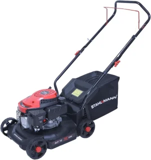 STAHLMANN BR390 Benzine Grasmaaier 127cc 39cm
