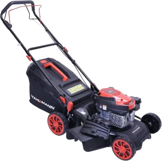 STAHLMANN BR460 Benzine Grasmaaier 46cm 5,4pk Aandrijving