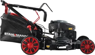 STAHLMANN BR532 Benzine Grasmaaier 53cm Zelfrijdend