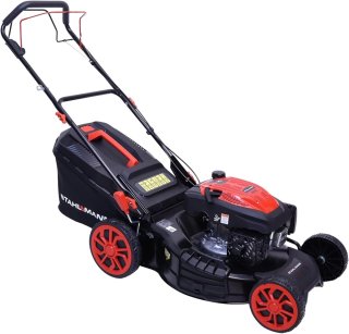 STAHLMANN BR532 Benzine Grasmaaier 53cm Zelfrijdend