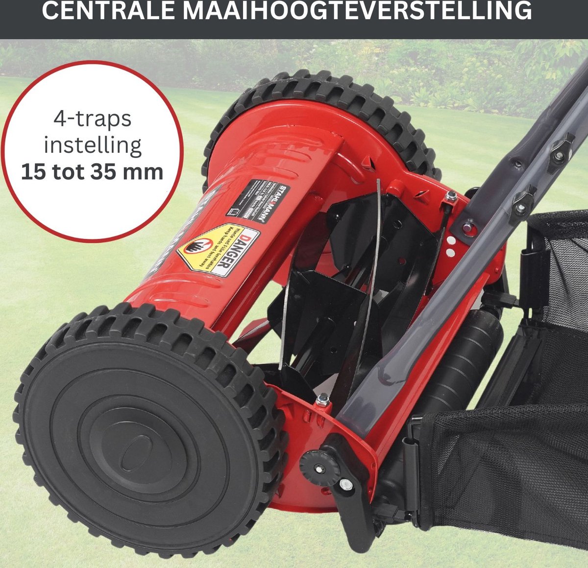 Advies voor kopers