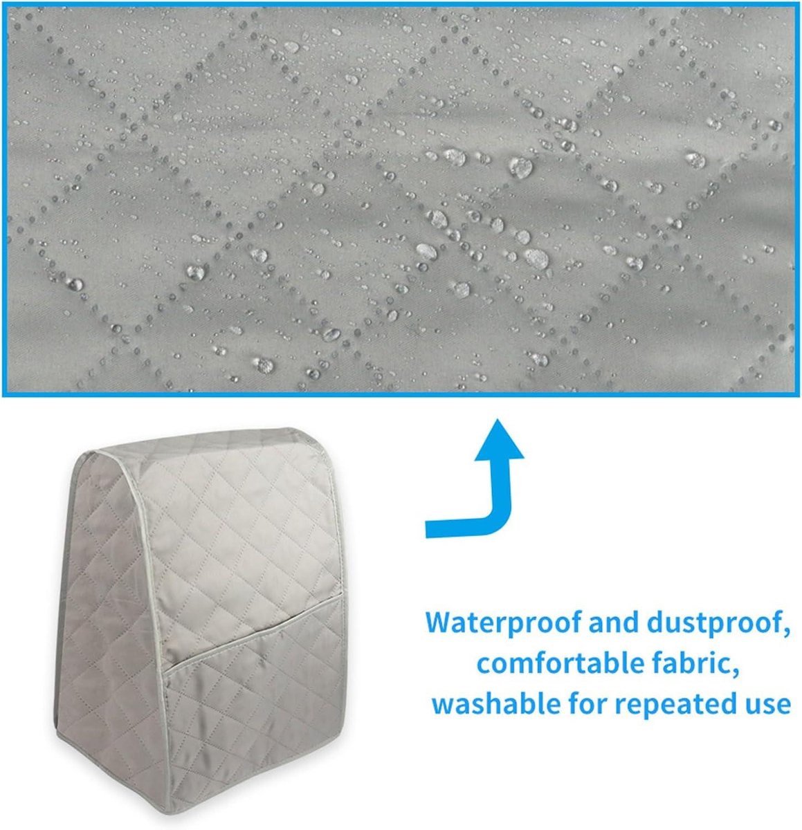 Wat vinden we minder goed