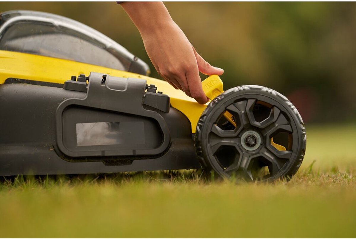 Wat vinden we minder goed