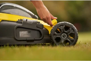 Stanley FATMAX V20 SFMCMW2651M Accu Grasmaaier 51cm