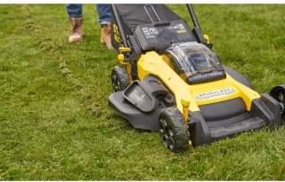 Stanley FATMAX V20 SFMCMW2651M Accu Grasmaaier 51cm