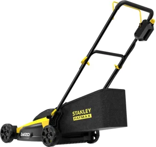 Stanley FATMAX V20 SFMCMW2651M Accu Grasmaaier 51cm