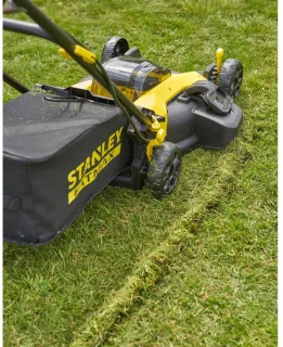 Stanley FATMAX V20 SFMCMW2651M Accu Grasmaaier 51cm