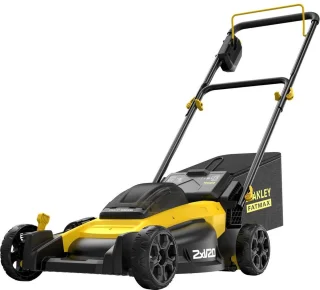 Stanley FATMAX V20 SFMCMW2651M Accu Grasmaaier 51cm
