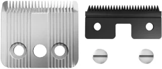 Star Blade reservemes voor Moser 1230 grasmaaier