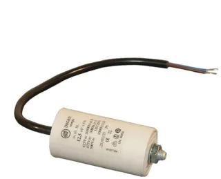 Startcondensator 6,3 µF 450 V - ServiceTopper