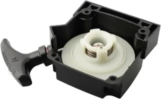 Starter grasmaaier onderdelen trekstarter terugloopstarter