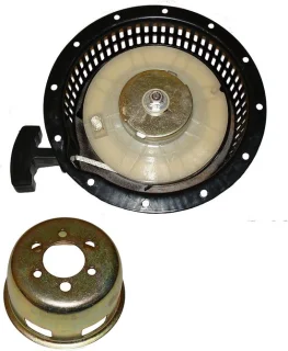 Starter motor standaard