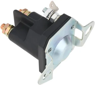 Starter solenoïde 12V 1530