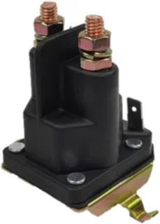 Starter solenoïde 12V