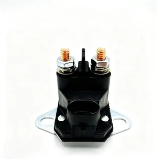 Starter solenoïde 12V