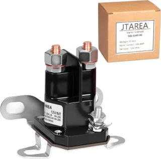 Starter solenoïde 12V voor Bad Boy grasmaaier – ServiceTopper