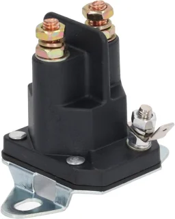 Starter solenoïde relais 3-polig 12V