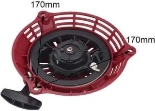 Starter voor Honda grasmaaier