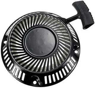 Startkoordstarter voor grasmaaier - terugloopstarter - onderdeel voor benzinemotor