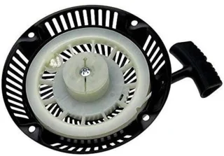 Startkoordstarter voor grasmaaier - terugloopstarter - onderdeel voor benzinemotor