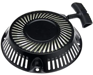 Startkoordstarter voor grasmaaier - terugloopstarter - onderdeel voor benzinemotor