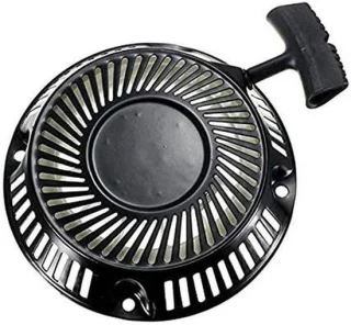 Startkoordstarter voor grasmaaier - terugloopstarter - onderdeel voor benzinemotor