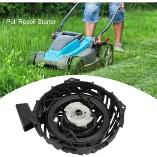 Startmechanisme 591139
