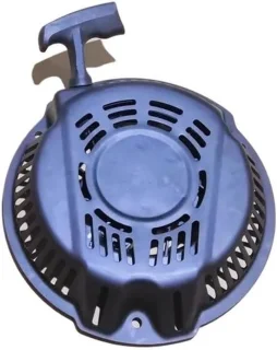 Startmechanisme grasmaaier trekstarter touw zwart