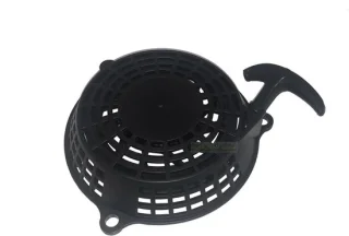 Startmotor grasmaaier