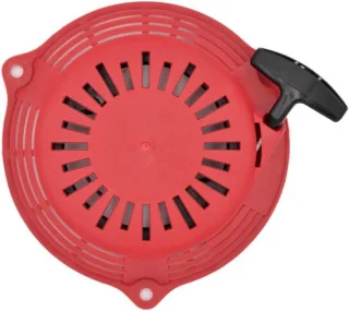 Startmotor grasmaaier