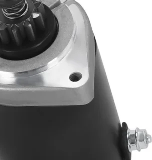 Startmotor grasmaaier voor Kawasaki en Cub Cadet - motoronderdeel