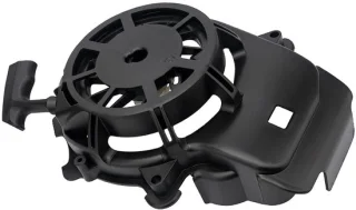 Startmotor recoil starter voor grasmaaiermotoren