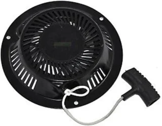 Startmotor trekstarter