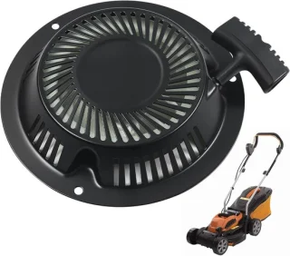 Startmotor trekstarter voor grasmaaier