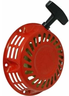Startmotor voor 6,5 pk motor