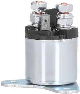 Startmotorrelais - vervangend onderdeel voor elektrische maaier 188F 190F - ShopVlot