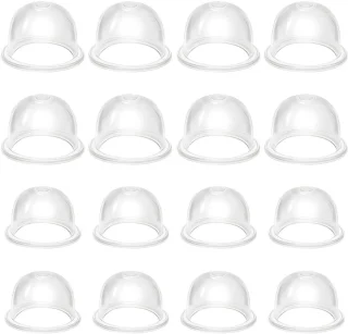 De Startpomp 16-aansluitingen in één oogopslag